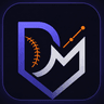 Dugout Math logo